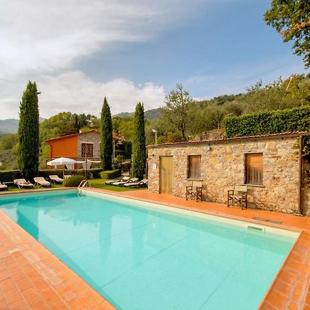 Casetta Di Butia, Glicine Apartment Borgo a Mozzano Eksteriør billede